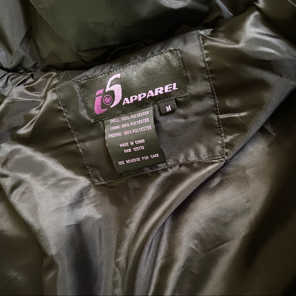 Coat / jacket - Picture 2 of 6